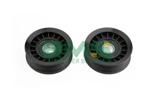 Vantilatör Kayış Gergi Rulmanı  Ford Focus C-MAX (CAP)(2003->2007)  WAGENBURG OP.714