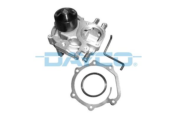 Devirdaim Su Pompası  Subaru Impreza (G12)(2007->)  DAYCO DP418