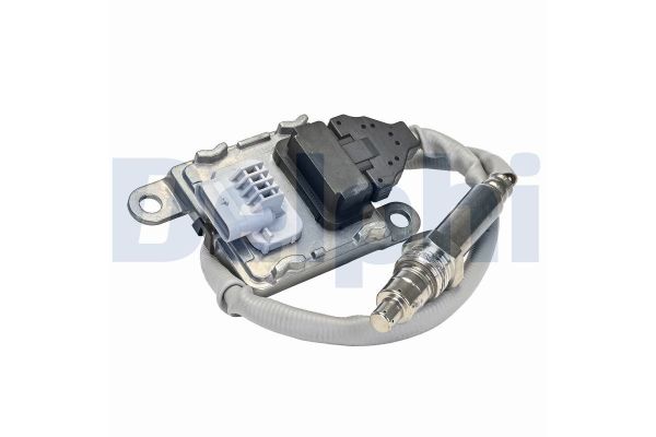 Oksijen (Lambda) Sensörü  Citroen Jumpy Combi (06.2016->)  DELPHI ANS1076-12B1