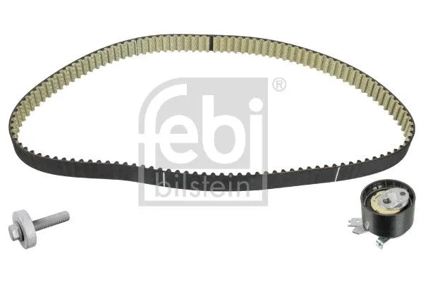 Triger Kayış Seti  Nissan Note (E12)(2013->)  FEBI BILSTEIN 100520