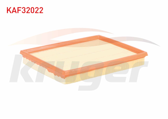 Hava Filtresi  KRUGER KAF32022  5834280 5835125 835624 835625 9194405 13271043 9194406 9202382 93188944 93192883