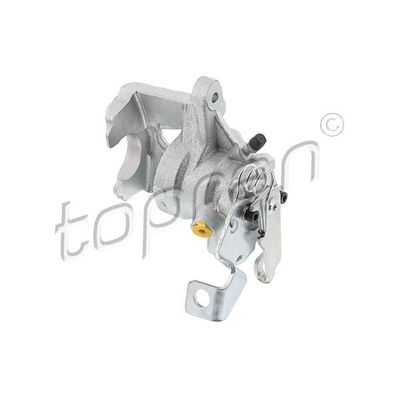 Fren Kaliper Arka Sol Renault Master P.Van (01.1998->)  TOPRAN 631 431