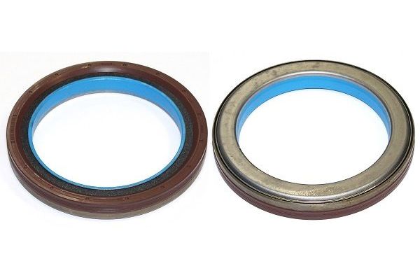 Krank Keçesi Arka Iveco Daily Şasi (Kasasız)(2019->)  ELRING 353.090