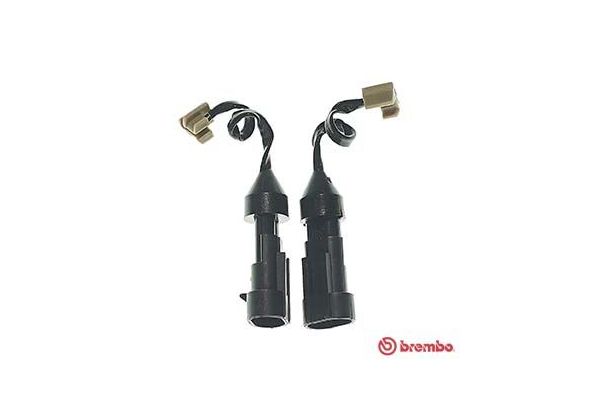 Balata İkaz Kablosu Ön Iveco Daily P.Van (2019->)  BREMBO A 00 408