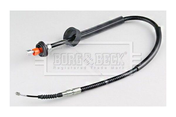 El Fren Teli Arka Sağ BMW 5 Serisi Gran Turismo (F07)(11.2009->)  CAVO 4402 686