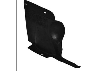 Çamurluk Davlumbazı Ön Sol EUROBUMP PEJ15PR008  7136K5