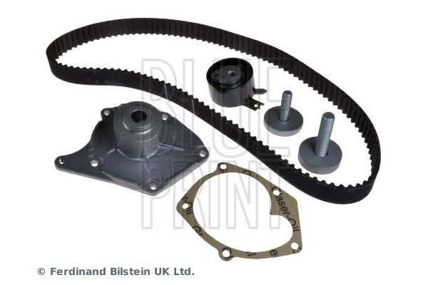 Triger Kayış Seti  Nissan Tiida (C11X/SC11X)(02.2007->)  BLUE PRINT ADN173701