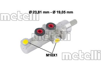 Fren Ana Merkez  BRAXIS AJ0165  A0054306201 54306201 005 430 62 01 A005 430 62 01