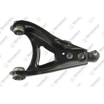 Salıncak Ön Alt Sol TEKNOROT R-575