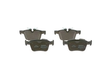 Fren Disk Balata Arka BOSCH 0 986 494 819  986494819 0 986 494 819 J9C14009 T2H41074 T2H42286 T2H53849 T2H53866 T2H7439 T2H9989 T2R36215 T4A44844 T4A44856 T4A44875 T4K11469 LR061385 LR090707 LR095295 LR110327 LR123010 LR123519 LR123595 LR160458 LR160532 LR160580 32287446 31400432 31445621 31445622 31471265 31471266 32233035 32287447 32379535