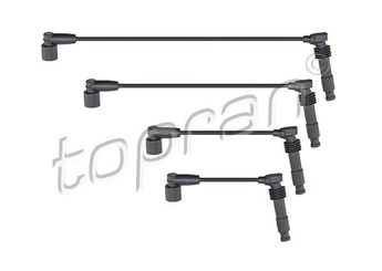 Buji Kablosu  TOPRAN 205 104  90487571 1612013 16 12 013 1612598 16 12 598 9193022 09193022