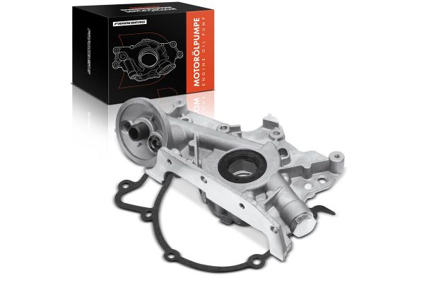 Yağ Pompası  Opel Kadett E Combo/ Cabriolet (1984->)  MAGNETI MARELLI 359002100360