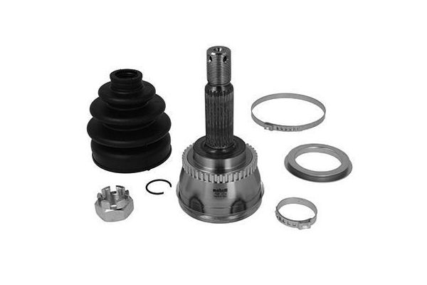 Aks Kafası Ön Dış Sağ veya Sol ANKA 20322009