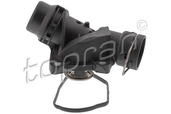 Termostat 88 °C  BMW 3 Serisi Coupe (E46)(1999->)  TOPRAN 501 144