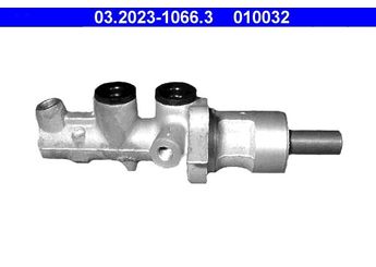 Fren Ana Merkez  ATE 03.2023-1066.3  A0054307201 54307201 005 430 72 01 A 005 430 72 01