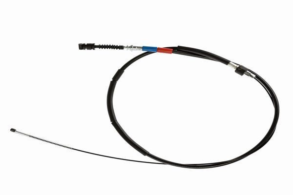 El Fren Teli Arka Sol Opel Frontera A (1992->)  CAVO 5902 718