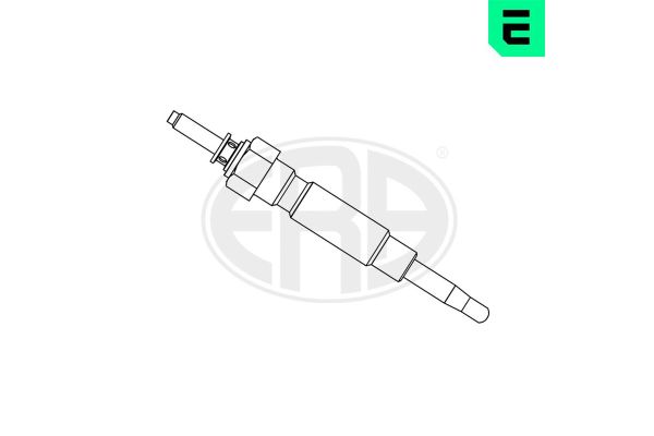 Isıtma Bujisi  ERA 886103