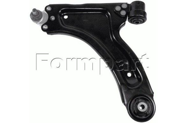 Salıncak Ön Alt Sol Opel Meriva (2003->)  FORMPART 2009095