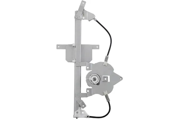 Cam Krikosu Arka Sağ PSA ORJINAL 9224E6