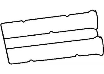 Üst Kapak Contası (Külbütör)  ROYAL H2B 397040  1S6G 6K260 AA