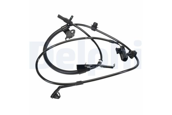Abs Sensörü Ön Sağ Toyota Yaris (XP13)(2017->)  DELPHI SS21538-12B1