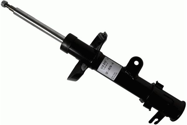 Amortisör Ön Sağ SACHS 314 012