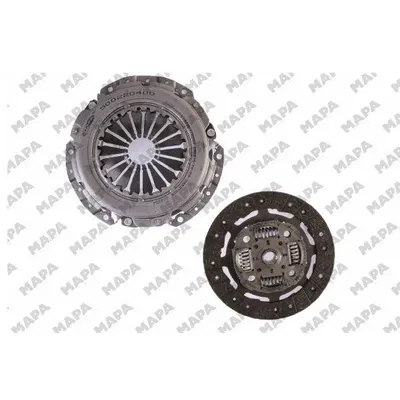 Debriyaj Seti  Ford Focus S.Wagon (CAK)(1998->)  MAPA 001220409