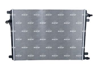 Su Radyatörü  RADISEN RR 621232  995009900 0995009900 A0995009900