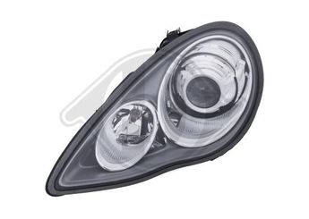 Far Lambası Sol GVA 9117682  97063116902 97063116901 97063116903 97063116904 97063116905 97063116906 97063116907