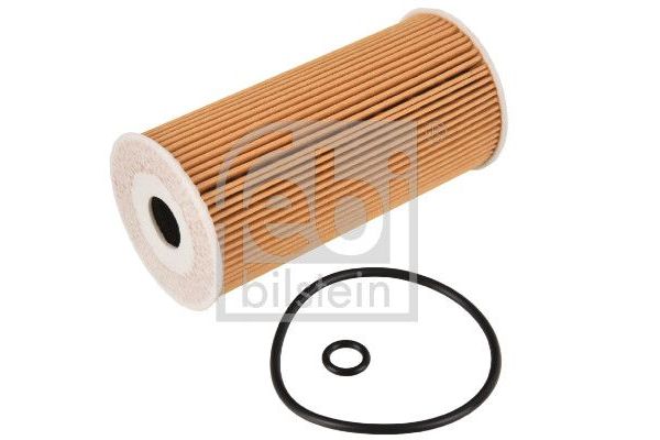 Yağ Filtresi  Hyundai Santa Fe (TM)(2018->)  FEBI BILSTEIN 184121