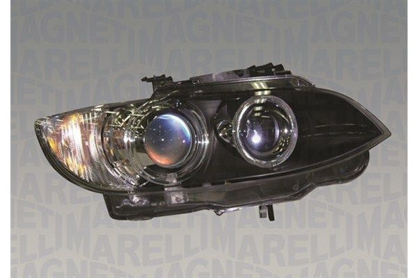 Far Sağ BMW 3 Serisi Cabrio (E93)(2006->)  MAGNETI MARELLI 711307022630