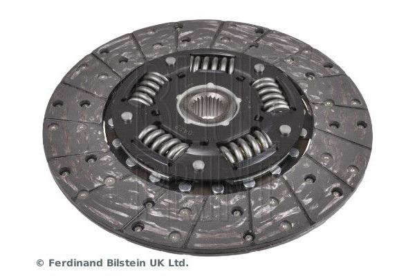 Debriyaj Balatası  Mitsubishi Pajero (V20/V40)(1992->)  BLUE PRINT ADC43142