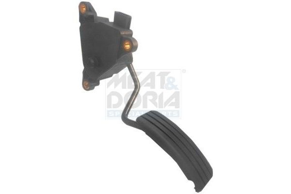 Gaz Pedalı  GUA 40803