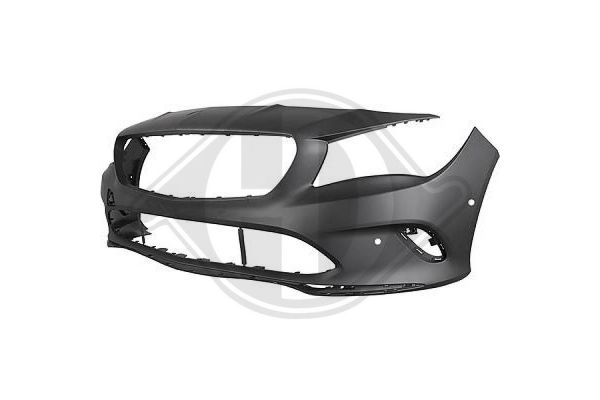 Tampon Ön WENDERPARTS E-MA1178801200