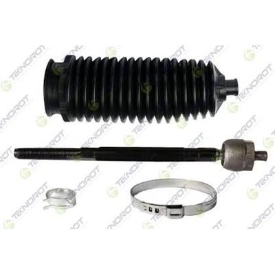 Rot Mili Sağ veya Sol Renault Trafic Combi (08.2014->)  TEKNOROT R-654KM