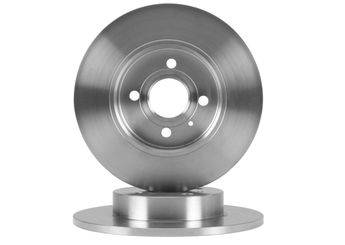 Fren Disk Ayna Arka Sağ ve Sol FROW 353.1102.001  569116 93176548