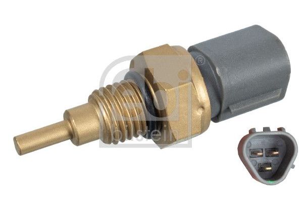 Hararet Müşürü  Toyota Picnic (M10)(1997->)  FEBI BILSTEIN 106733