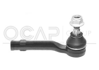 Rot Başı Sol RIW FO2105  2413063 KTL1TC3C437AA KTL1TC-3C437-AA