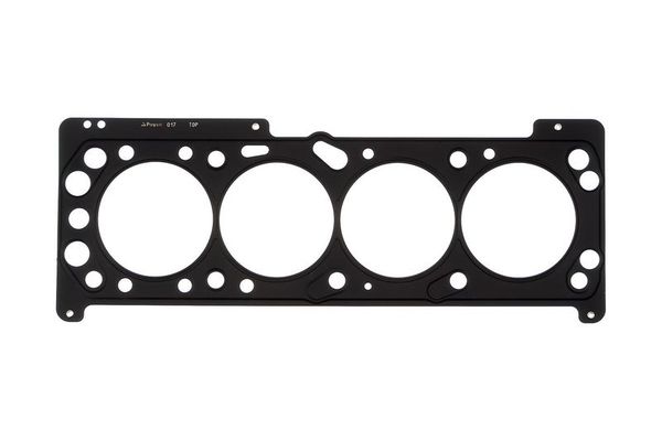 Silindir Kapak Contası  Opel Vectra C 4/5 Kapı (07.2005->)  ZEGEN ZGS346