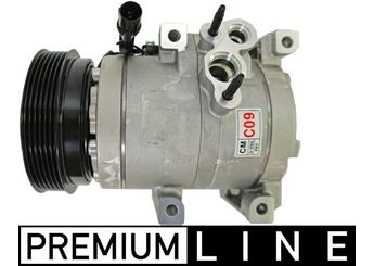 Klima Kompresörü  MAHLE ACP 442 000P  977012B450 977012B400 97701-2B400 97701-2B450