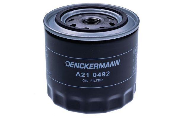 Yağ Filtresi  Nissan X-Trail (T30)(06.2001->)  EUROREPAR E149138