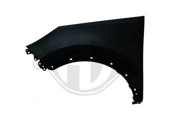 Çamurluk Ön Sol SIMYI 698-2102  663113W000