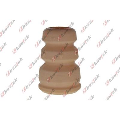 Amortisör Darbe Takozu Ön Sağ veya Sol Citroen C4 Cactus (2014) / C4 Cactus Makyajlı (2018)  KAUTEK PE-BF003