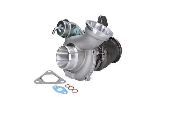 Turbo Şarj  MOTOPOWER MER 1003