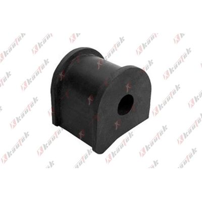 Viraj Demir Lastiği Arka KAUTEK TO-BS021