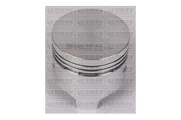 Piston (85.00MM-STD)   SONNE 222KR03702