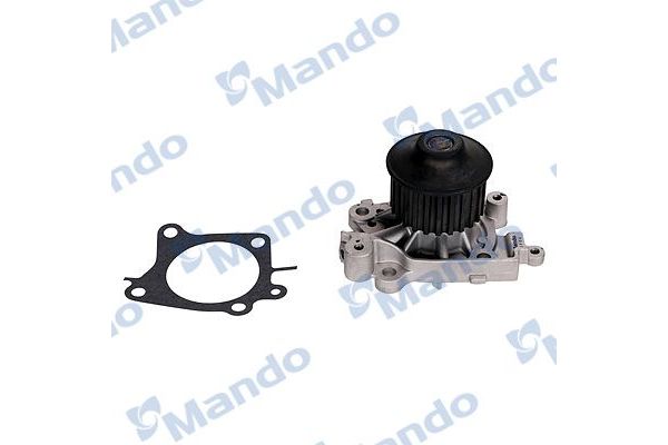Devirdaim Su Pompası  Audi A2 (8Z)(06.2000->)  MANDO MMC010041