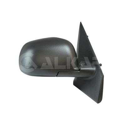 Dikiz Aynası Dış Sağ Dacia Duster I (03.2010->)  VEKA 54-47006PR