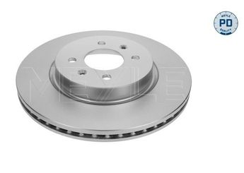 Fren Disk Ayna Ön Sağ ve Sol KALE BALATA TFD00387  