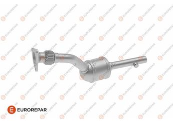 Partikül Filtresi  EUROREPAR 1609155380  1609155380 8200276169 8200389443 8200557406